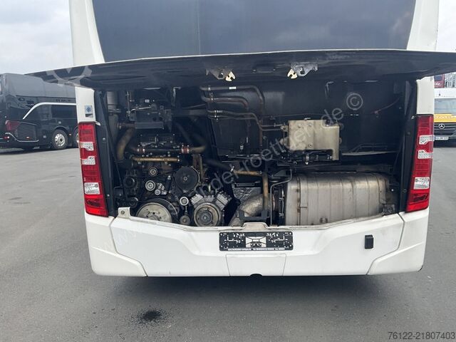 Articulated bus Mercedes-Benz O 530 G Citaro