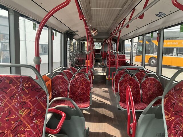 Articulated bus Mercedes-Benz O 530 G Citaro