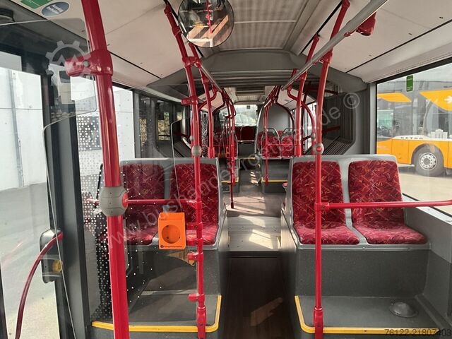 Articulated bus Mercedes-Benz O 530 G Citaro
