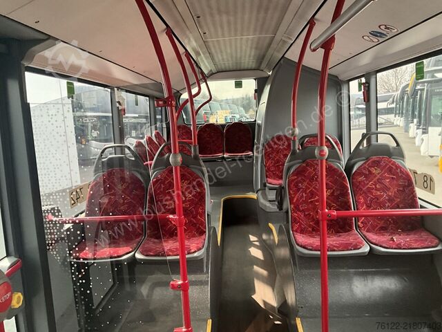 Articulated bus Mercedes-Benz O 530 G Citaro