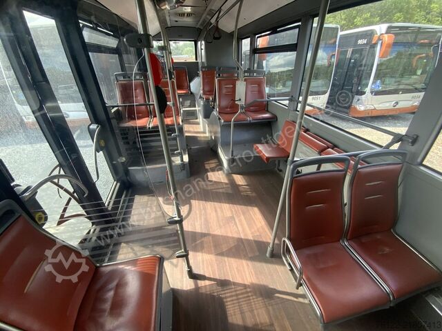 Articulated bus Mercedes-Benz O 530 G Citaro