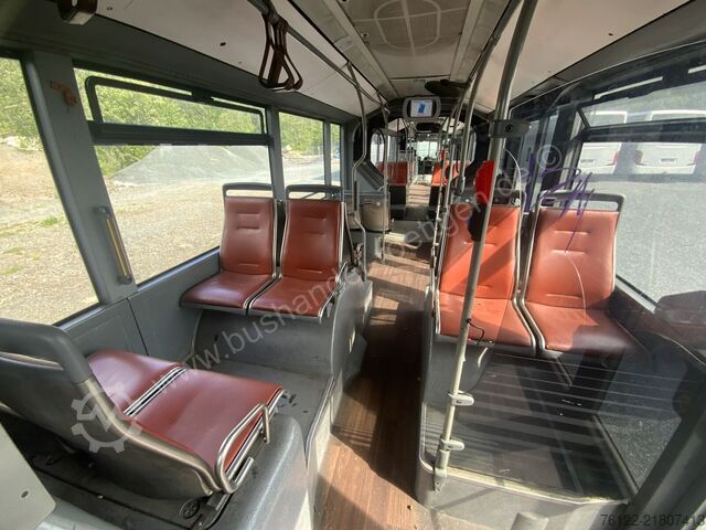 Articulated bus Mercedes-Benz O 530 G Citaro