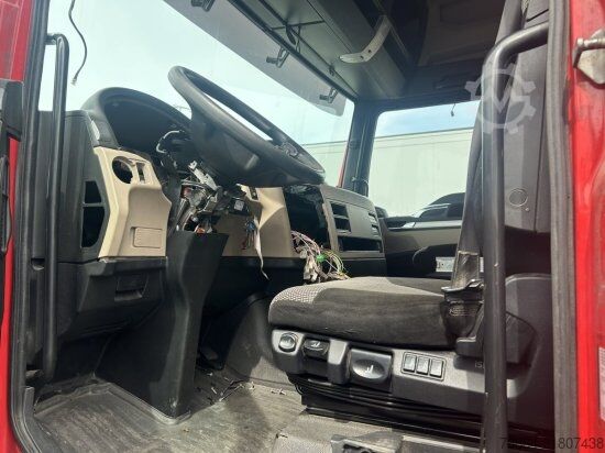 Standard tractor unit MAN TGX 18.500, XLX, INTARDER TEILESPENDER OHNE PAPIERE