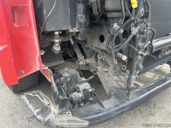 Standard tractor unit MAN TGX 18.500, XLX, INTARDER TEILESPENDER OHNE PAPIERE