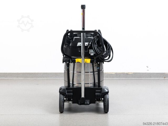 Kärcher NT 75/1 Me Ec H Z22 Staubsauger Kärcher NT 75/1 Me Ec H Z22 - 2018y - 230V