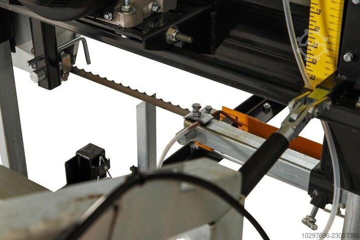 LUMAG Blockbandsägewerk BSW 66GL - 1 Stk LUMAG 