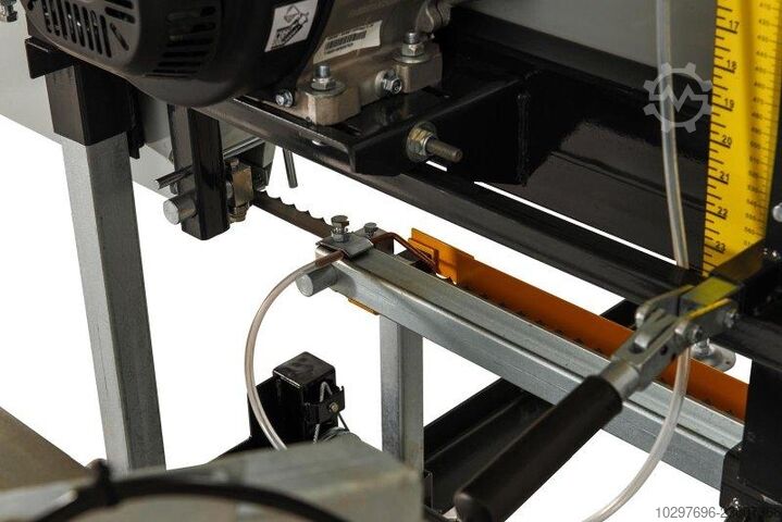 LUMAG Blockbandsägewerk BSW 66GL - 1 Stk LUMAG 