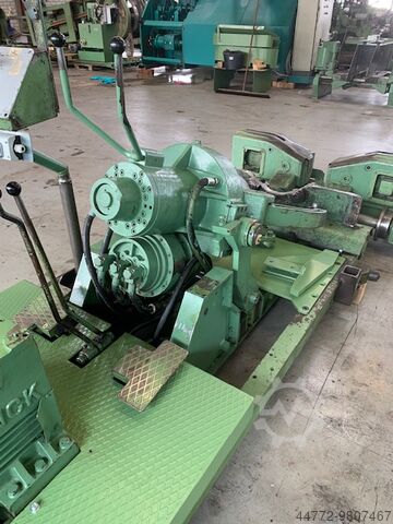 Clamping Trolley Full Hydraulic Linck VA - VY