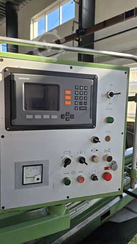 CNC lathe Tacchi HD 1000