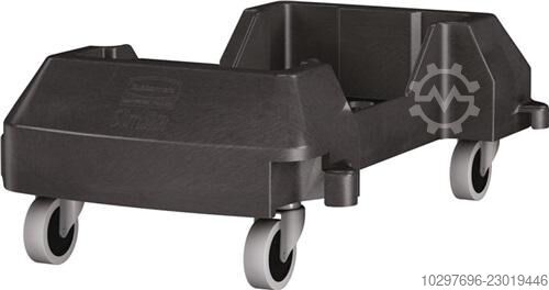 Fahrwagen m.4 Lenkrollen - 1 ST  