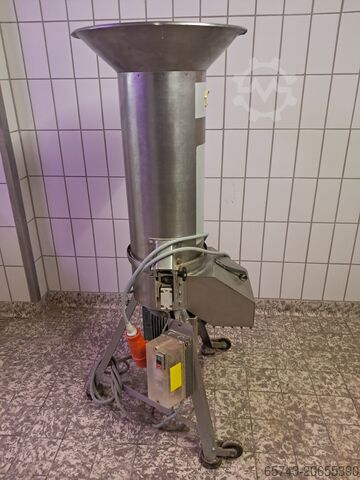 Breadcrumb grinder Hommel 