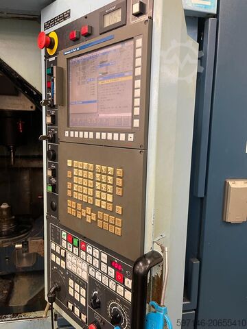 Vertical machining center Matsuura MAM72-25V
