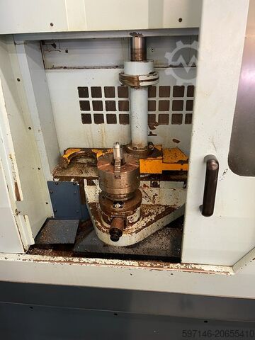 Vertical machining center Matsuura MAM72-25V