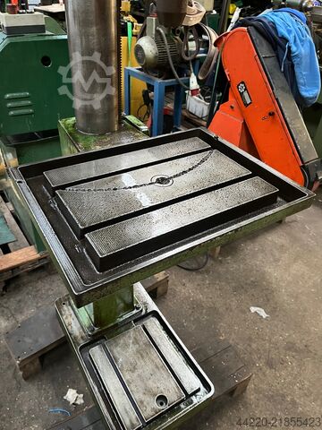Pillar drill IXION BS 30 AV STG