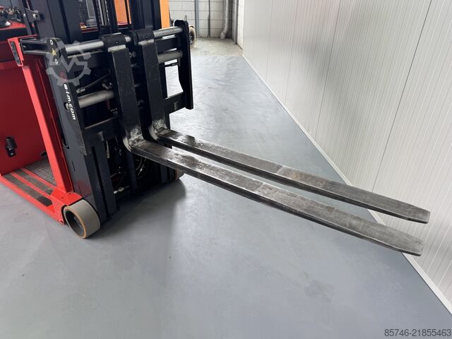 * N 15 S - TTFY - DEMO !! DOUBLE steering !! 3 in 1 !! Triplex FFL ACTIL / ABEKO * N 15 S - TTFY - DEMO !! DOUBLE steering !! 3 in 1 !! Triplex FFL