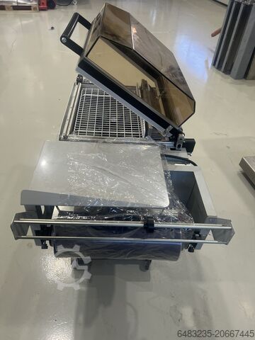 Abpackmaschine Quick-Pack Subito SL 44