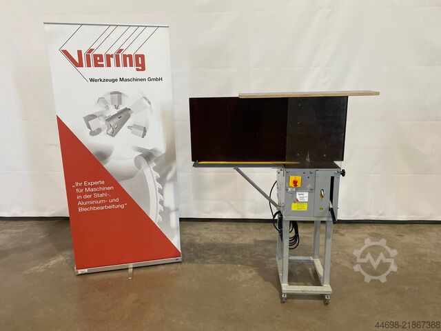 Kreissäge Unterflur für Aluminium Kaltenbach/Schüco TL 250