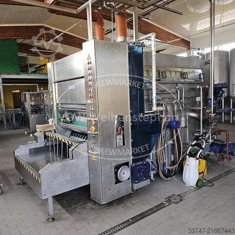Bottle cleaning system Kitzinger 