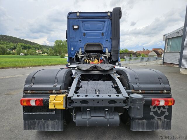 Standard tractor unit Mercedes-Benz Arocs 1853 LS HAD 4x4