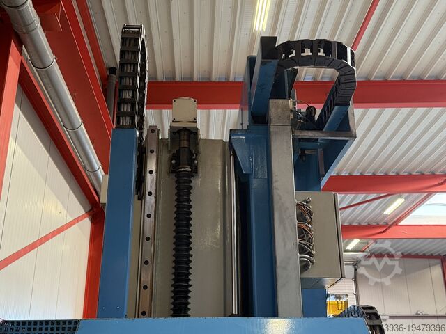 Band saw Pehaka  HS 1700 x 1700 Pehaka HS 1700 x 1700