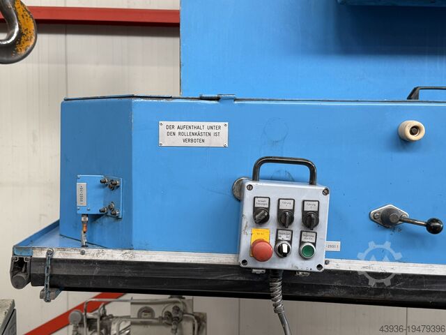 Band saw Pehaka  HS 1700 x 1700 Pehaka HS 1700 x 1700