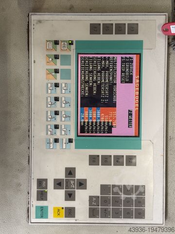 Band saw Pehaka  HS 1700 x 1700 Pehaka HS 1700 x 1700