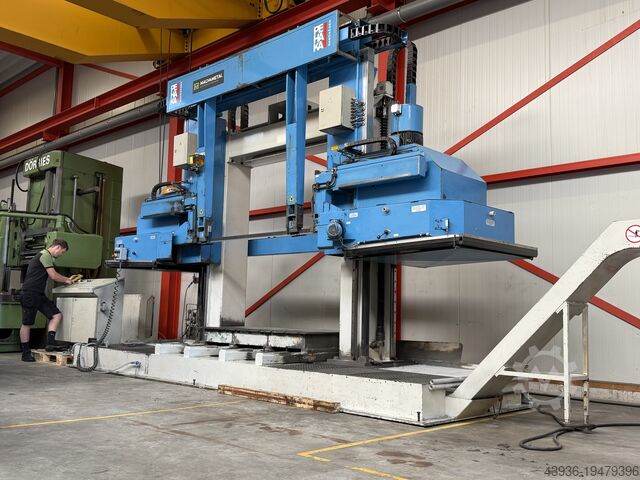Band saw Pehaka  HS 1700 x 1700 Pehaka HS 1700 x 1700