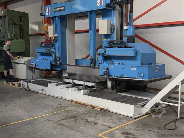 Band saw Pehaka  HS 1700 x 1700 Pehaka HS 1700 x 1700