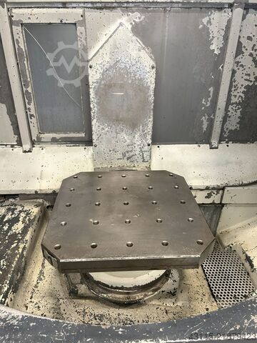 CNC Horizontal Machining Centre OKK HP 500S