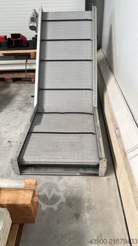 Conveyor Wemo WCS-VL