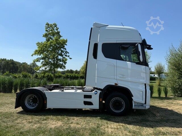 Standard tractor unit Ford Truck F-Max - Full lease 1500€* ex BTW/maand
