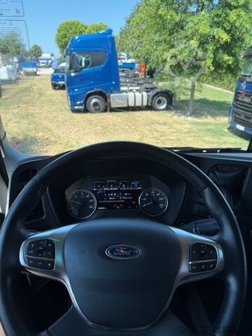 Standard tractor unit Ford Truck F-Max - Full lease 1500€* ex BTW/maand