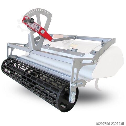 Rear depth control roller 66 cm, FERRARI - 1 pc BCS / Ferrari 