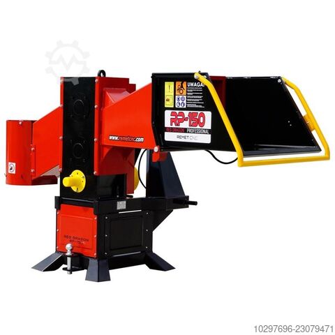 REMET CNC 