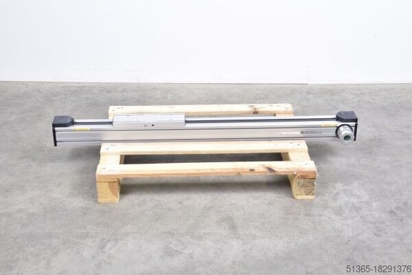 Linearachse NTN SNR AXC80ZKL28-C-750-1190-00-0000-0-0