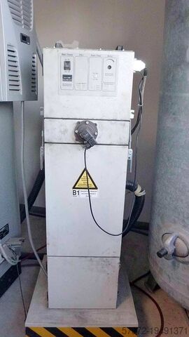 3D Metal Printer Concept Laser M2-cusing