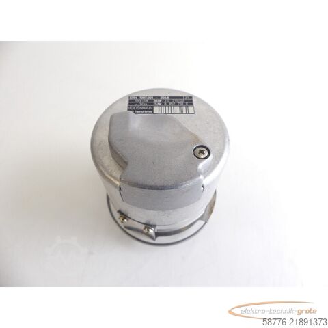 Component Heidenahin Heidenhain ERN 1387.001-2048 / Z1 . 312 215-02 SN: 8852731C