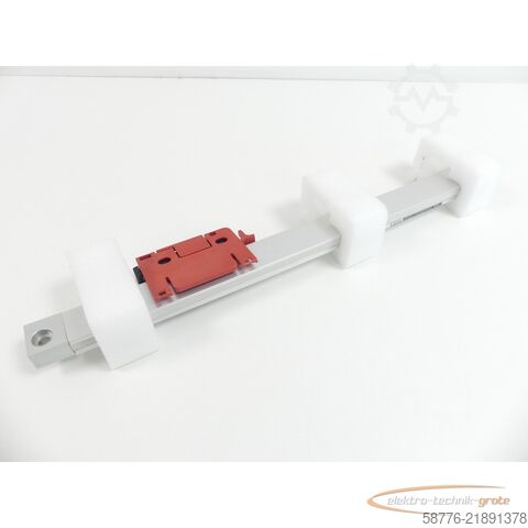 Component Heidenhain LS 486C ML 370mm . 329 991-15 SN: 11792478D - ! -