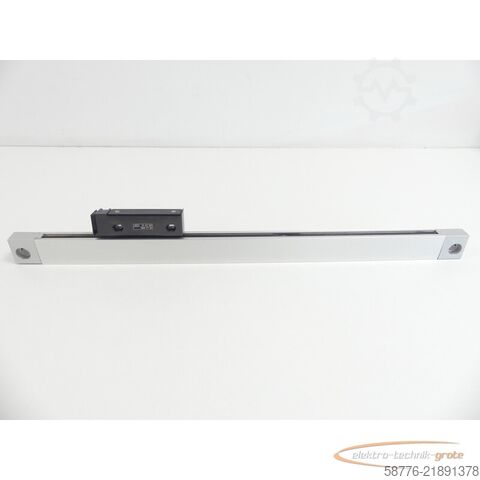 Component Heidenhain LS 486C ML 370mm . 329 991-15 SN: 11792478D - ! -