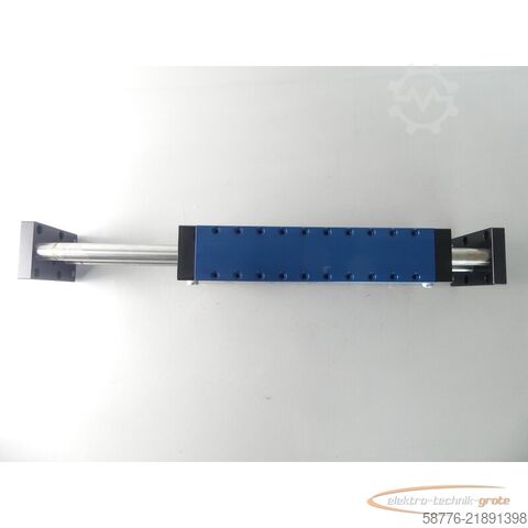 Component  SM 32/200 Schiebemodul 200 mm Hub pneumatischer Linearantrieb