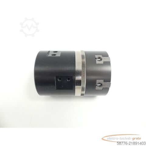Component Sommer automatic GS 6-5 Montagegreifer JC/63158 - ! -