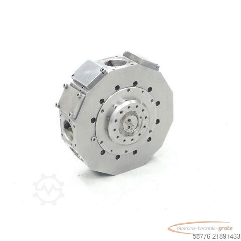 Component unbekannt Werkzeugrevolver 5603923WZ mit 12 Stationen für EMAG VSC 200 DUO