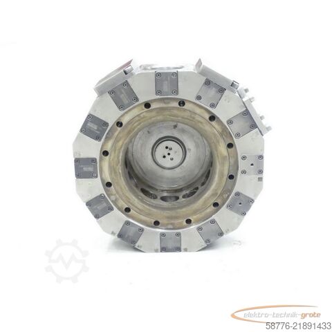 Component unbekannt Werkzeugrevolver 5603923WZ mit 12 Stationen für EMAG VSC 200 DUO