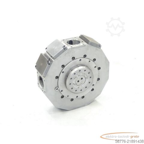 Component unbekannt Werkzeugrevolver 5603923WZ SN:1285 mit 12 Stationen für EMAG VSC 200 DUO