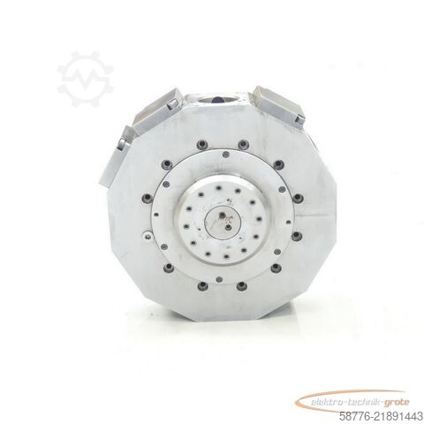 Component unbekannt Werkzeugrevolver 5603923WZ SN:1286 mit 12 Stationen für EMAG VSC 200 DUO