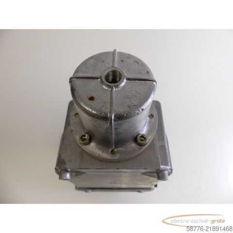 Component  Willy Vogel RP-68.31 Schmierpumpe