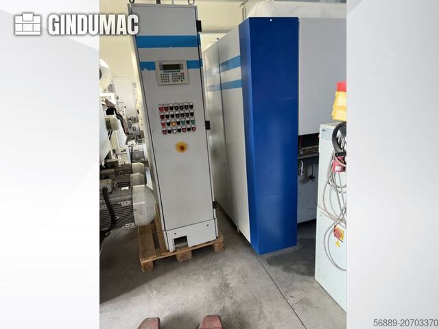 Laminierpresse BURKLE BTF 1628