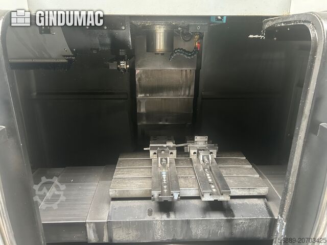 Vertical Machining Centre Hurco VM10i