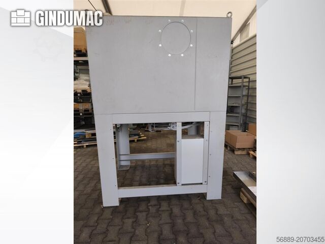 Werkzeugmaschine CAMFIL Quantum Series 2