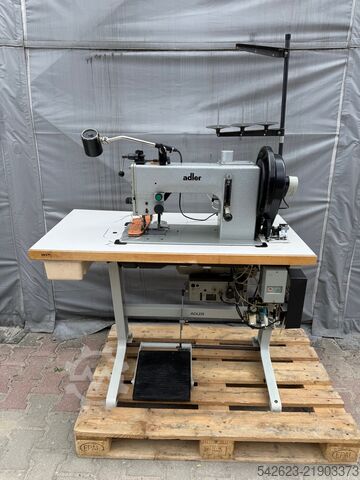 Sewing machine Dürkopp Adler 204-374